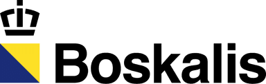 Logo of partner Boskalis