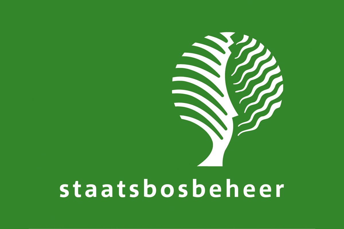 Logo of partner Staatsbosbeheer